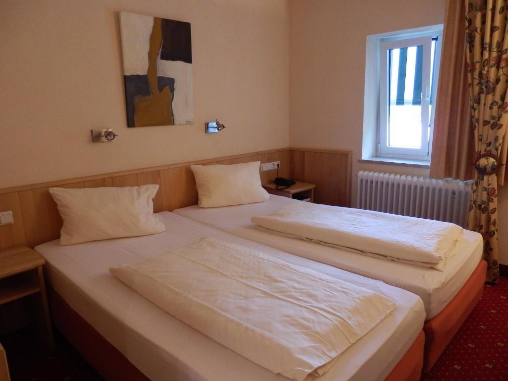 Gasthof Loewen, Heitersheim Room photo