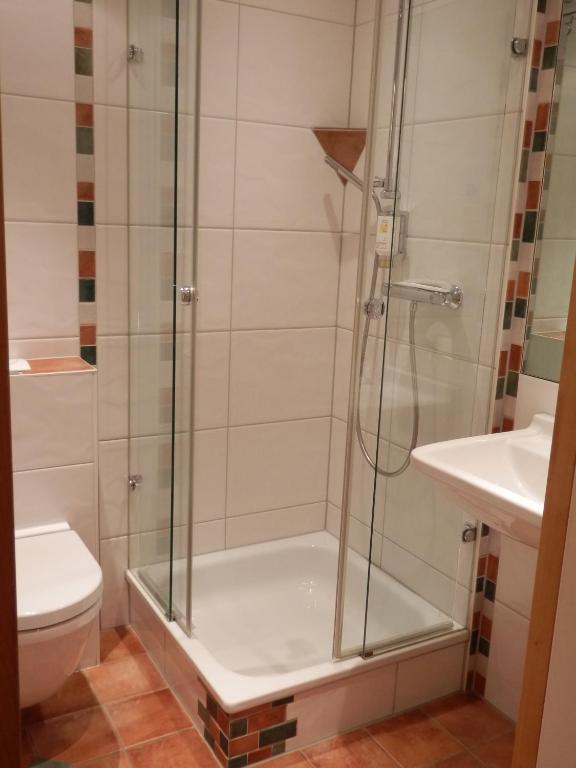 Gasthof Loewen, Heitersheim Room photo